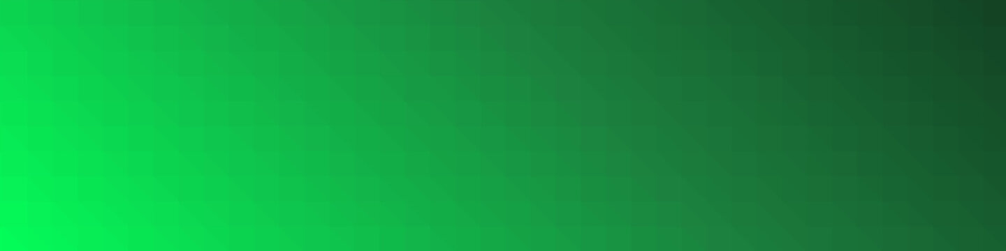 Color trianglify Computational Generative Art background illustration