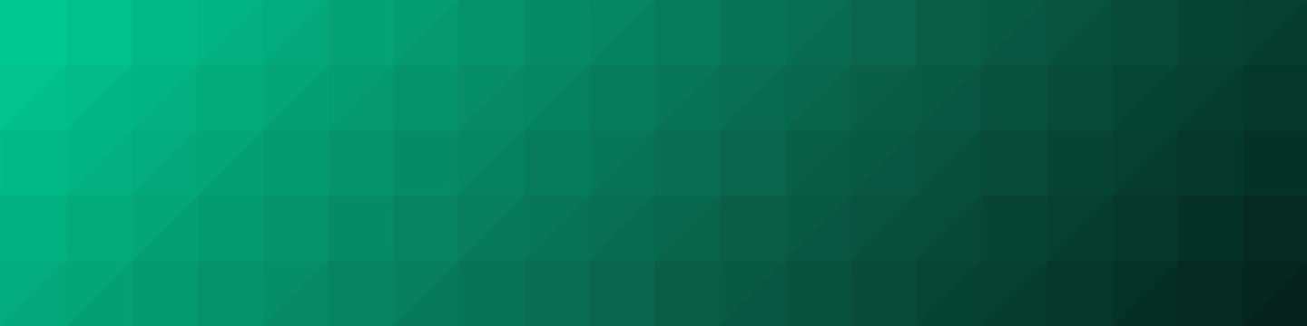Color trianglify Computational Generative Art background illustration