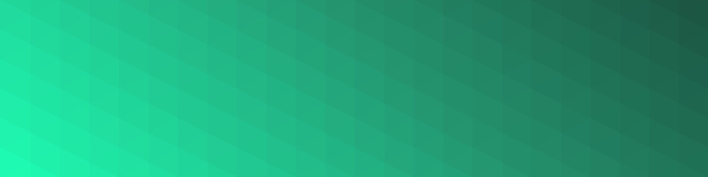 Color trianglify Computational Generative Art background illustration