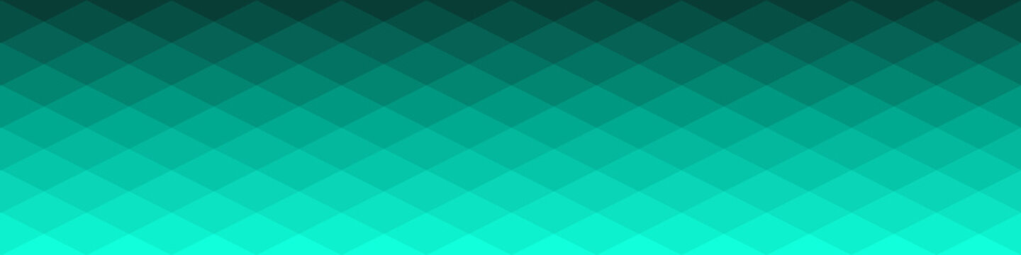 Color trianglify Computational Generative Art background illustration