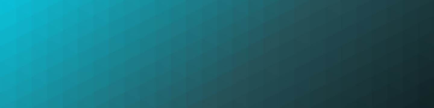 Color trianglify Computational Generative Art background illustration