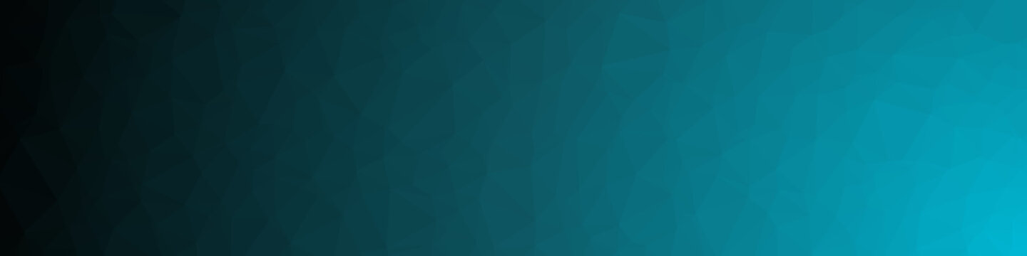 Color trianglify Computational Generative Art background illustration