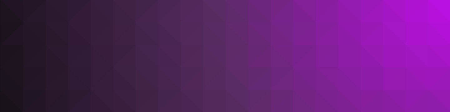 Color trianglify Computational Generative Art background illustration