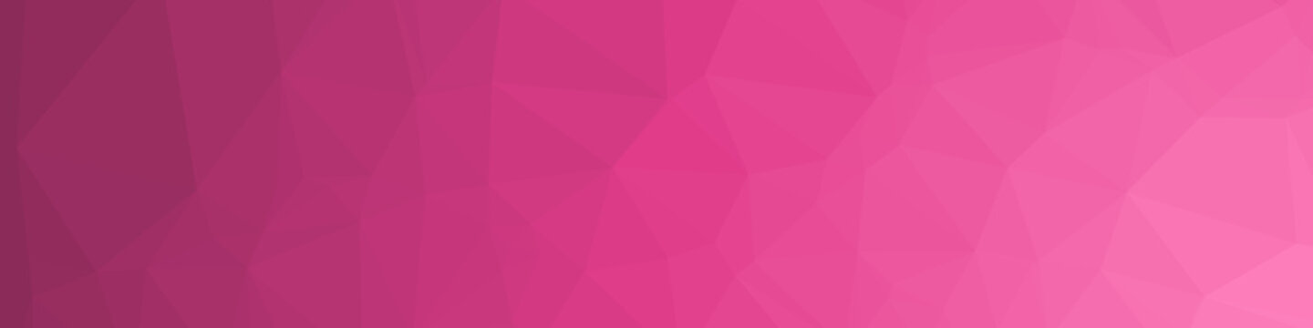 Color trianglify Computational Generative Art background illustration