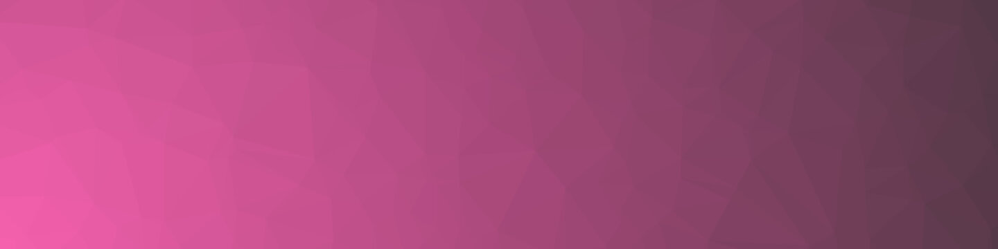 Color trianglify Computational Generative Art background illustration