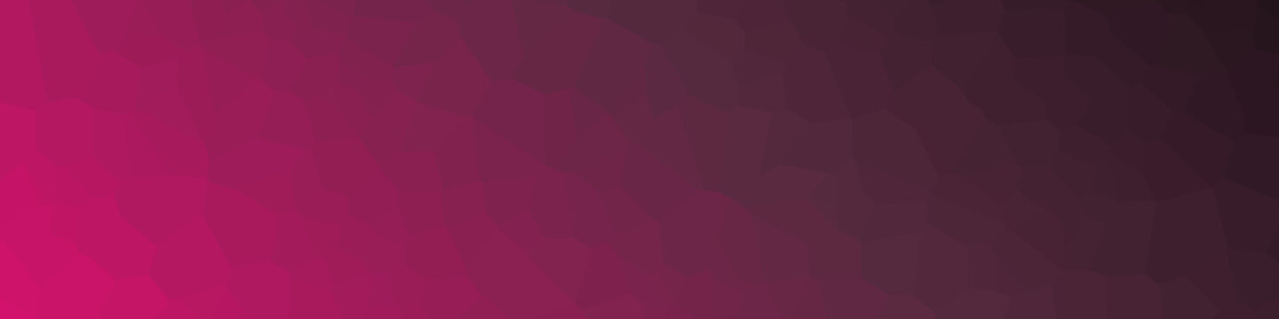 Color trianglify Computational Generative Art background illustration