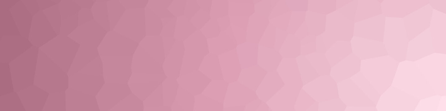 Color trianglify Computational Generative Art background illustration