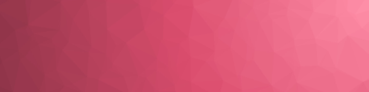 Color trianglify Computational Generative Art background illustration