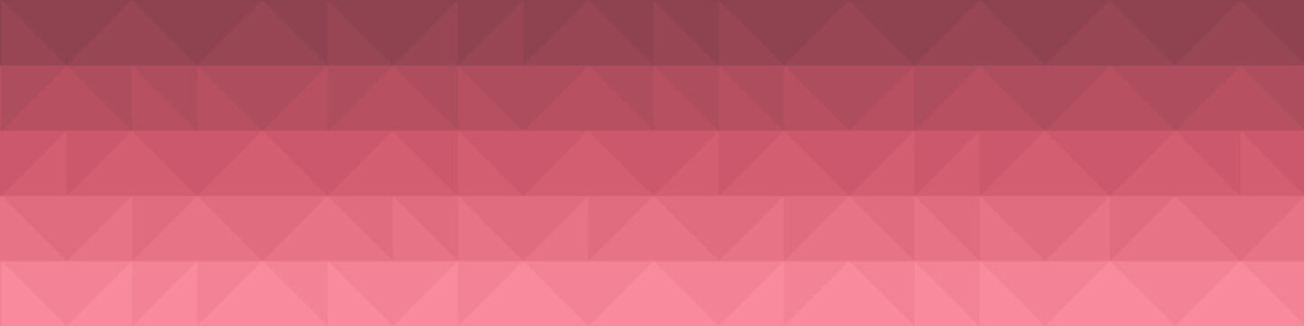 Color trianglify Computational Generative Art background illustration