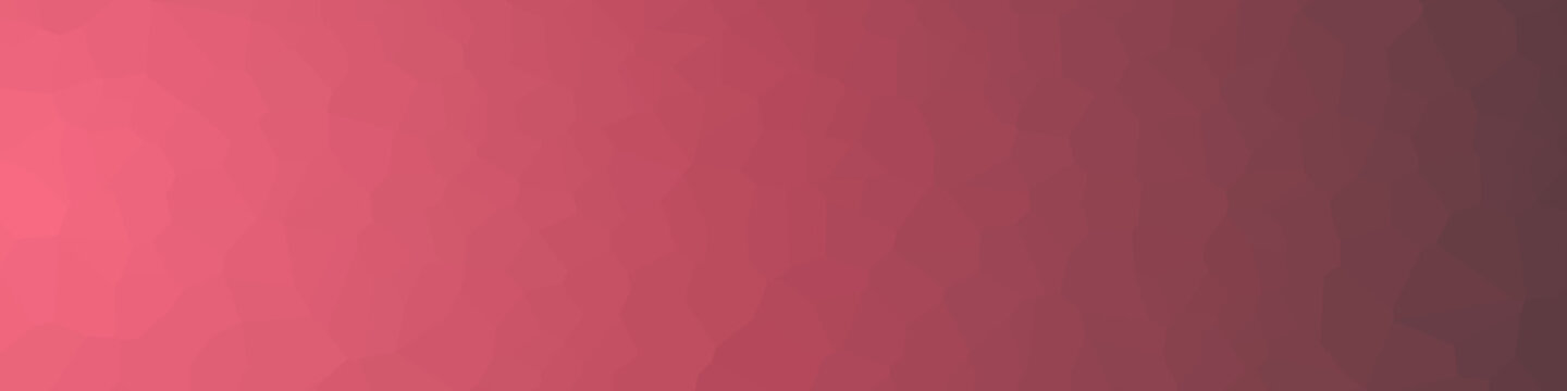 Color trianglify Computational Generative Art background illustration