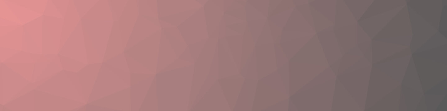 Color trianglify Computational Generative Art background illustration