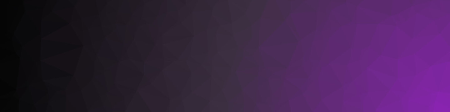 Color trianglify Computational Generative Art background illustration