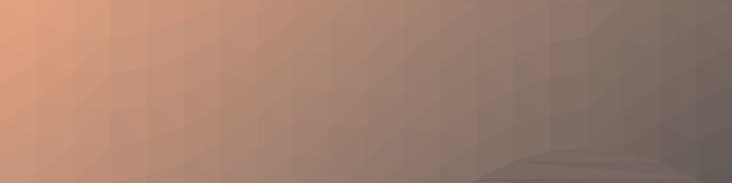 Color trianglify Computational Generative Art background illustration