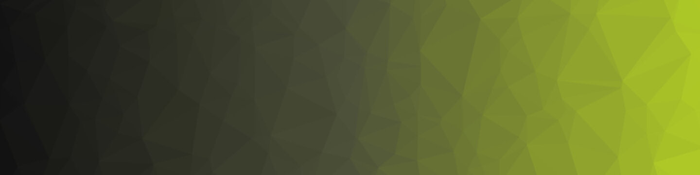 Color trianglify Computational Generative Art background illustration