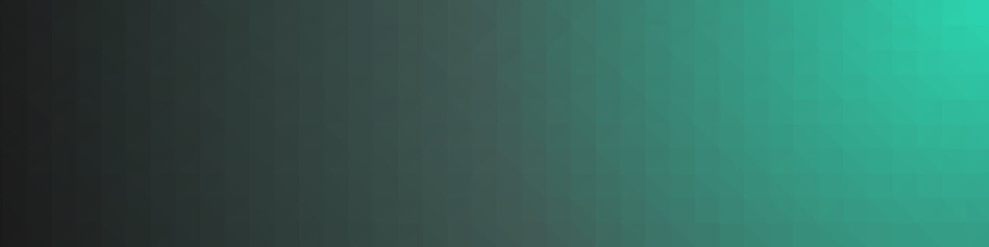 Color trianglify Computational Generative Art background illustration