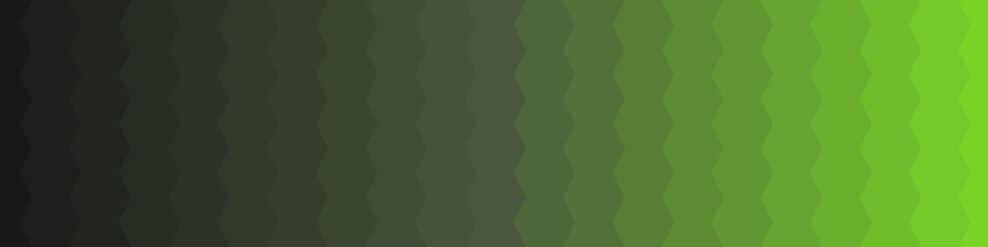 Color trianglify Computational Generative Art background illustration