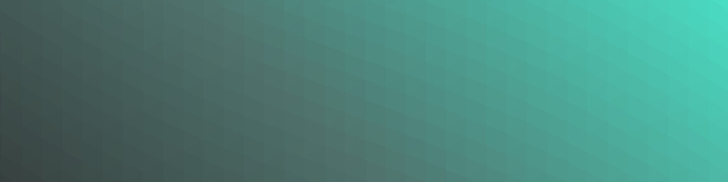 Color trianglify Computational Generative Art background illustration