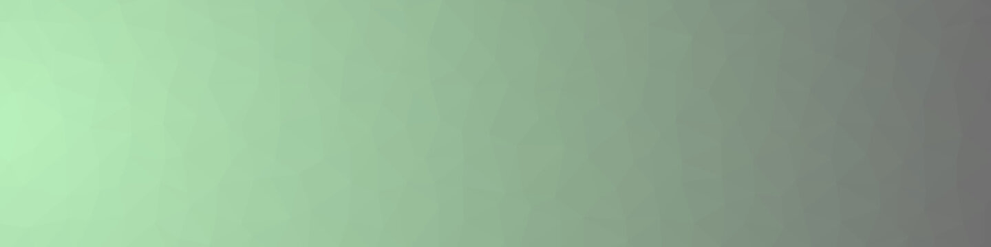 Color trianglify Computational Generative Art background illustration