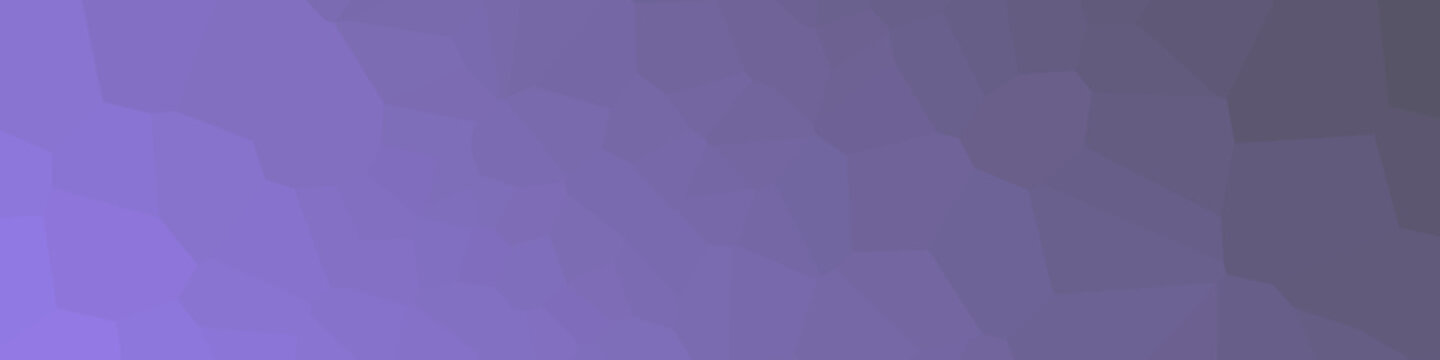 Color trianglify Computational Generative Art background illustration
