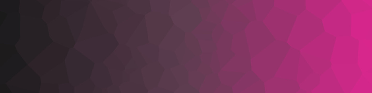 Color trianglify Computational Generative Art background illustration