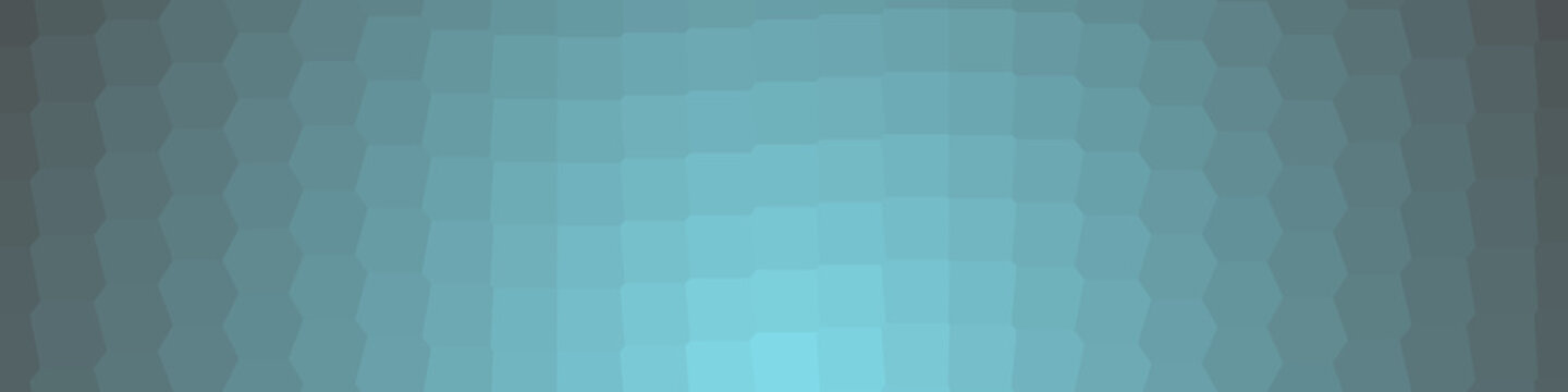 Color trianglify Computational Generative Art background illustration