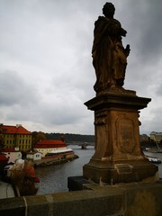 Obraz premium prague