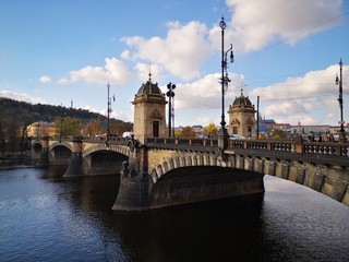 prague