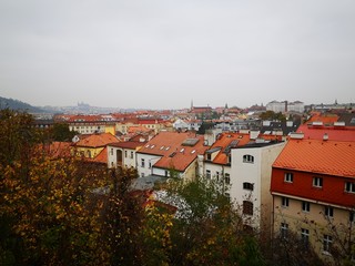 prague