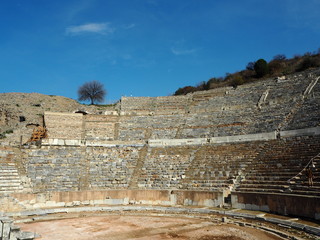 Turkey、トルコ旅行、トルコ、呂公、世界遺産、遺跡、カッパドキア、海、猫、船、気球、大劇場、エフェス、エフェソス、