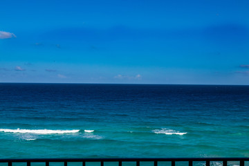 Obraz premium Oceano