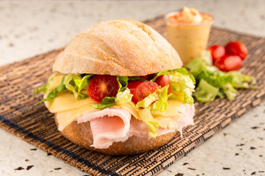 sandwich
