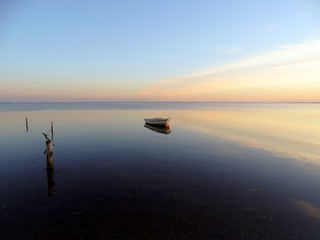 South west point Amager Copenhagen