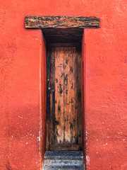 Door Guatemala 7