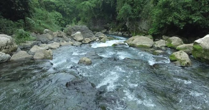 tamul waterfall mexico