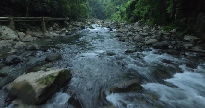 tamul waterfall mexico