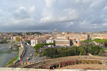 san pietro roma