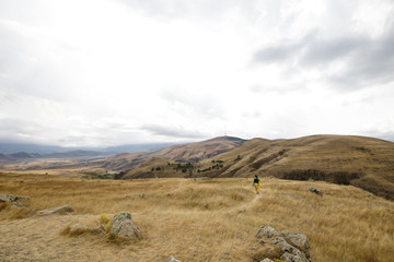 Zorats Karer, Armenia