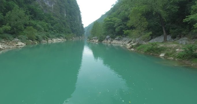 tamul waterfall mexico