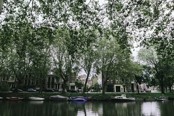 Fototapeta premium Utrecht