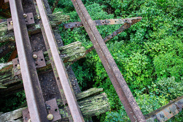 Funicular Railway Transportation System - Paranapiacaba