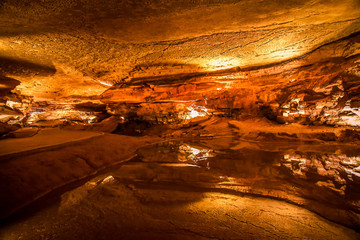 caveman, cave, dioxide, marengo, geographic, carbon, geography, stone, nature, rock, tourism, indiana, underground, water, formation, stalagmite, landscape, limestone, cavern, geological