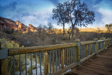 Fototapeta premium Bridge