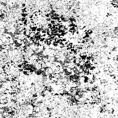 Fototapeta premium Grunge background black and white