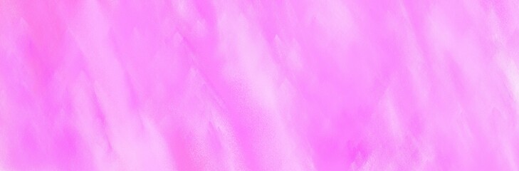 colorful smeared grungy brushed wallpaper graphic with violet, pastel pink and lavender painted color