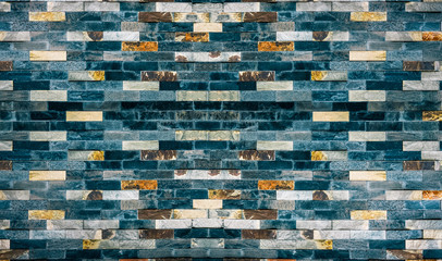 Brick wall texture grunge background. Dark brick wall texture. Backdrop of wall surface