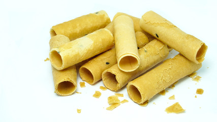 Thong Muan of Thai Dessert