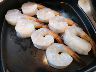shrimp of shabu