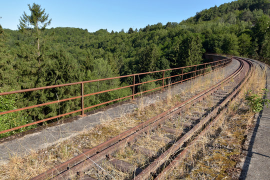 Hoxeler Viadukt
