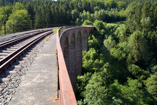 Hoxeler Viadukt