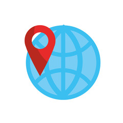 world pointer gps map and navigation